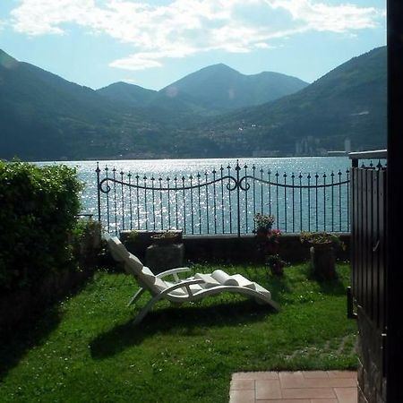Appartamento Monteisola Mara Монте-Ізола Екстер'єр фото