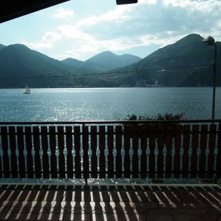 Appartamento Monteisola Mara Монте-Ізола Екстер'єр фото
