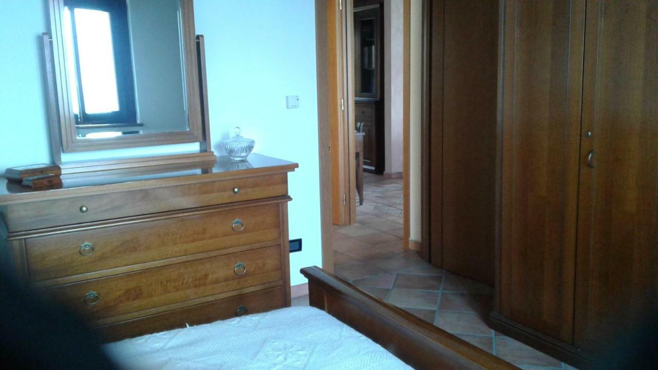 Appartamento Monteisola Mara Монте-Ізола Екстер'єр фото