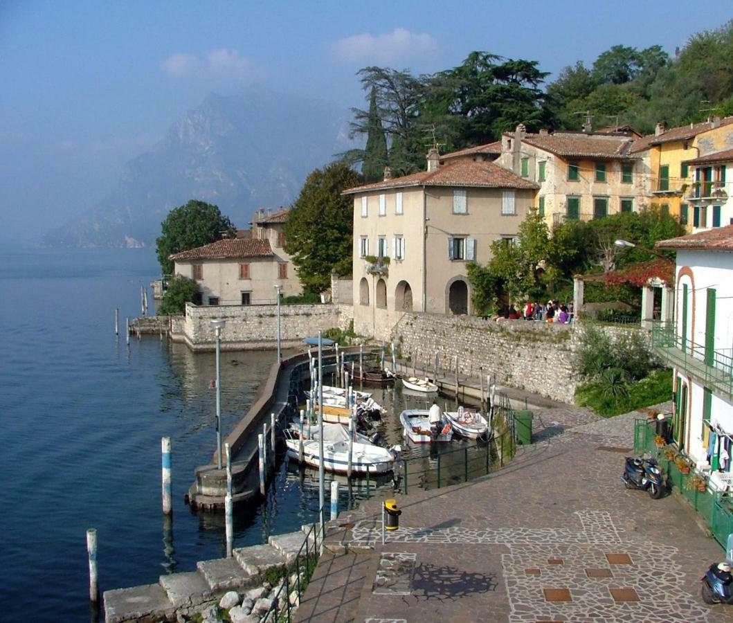 Appartamento Monteisola Mara Монте-Ізола Екстер'єр фото